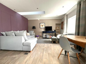 Thistle Apartment